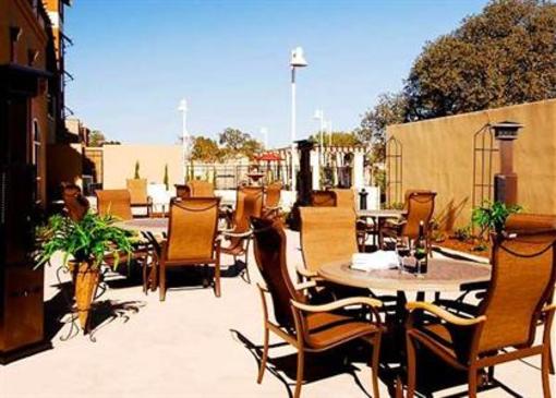 фото отеля Courtyard by Marriott Paso Robles