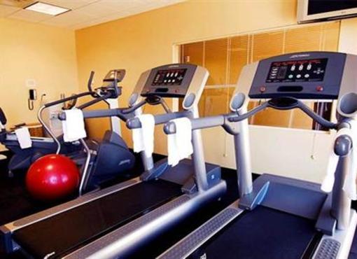 фото отеля Courtyard by Marriott Paso Robles