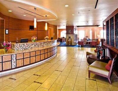 фото отеля Courtyard by Marriott Paso Robles