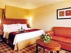 фото отеля Courtyard by Marriott Paso Robles