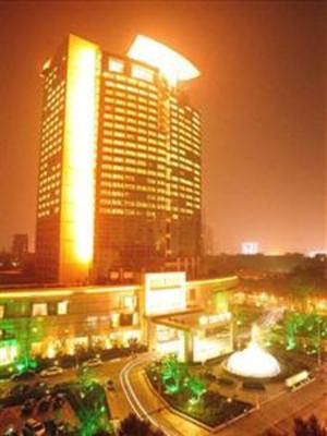фото отеля Zhongmao Haiyue Hotel