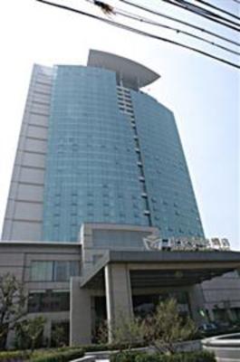 фото отеля Zhongmao Haiyue Hotel