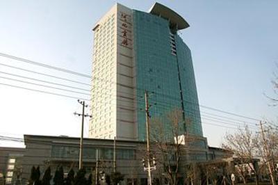 фото отеля Zhongmao Haiyue Hotel