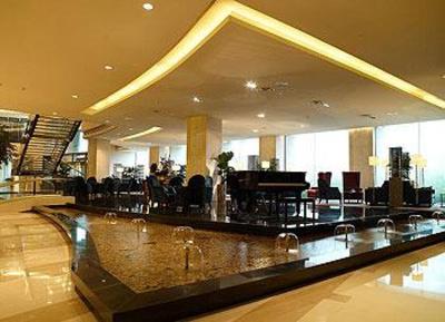 фото отеля Zhongmao Haiyue Hotel