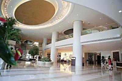 фото отеля Zhongmao Haiyue Hotel