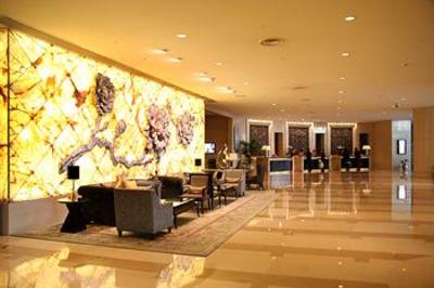 фото отеля Zhongmao Haiyue Hotel