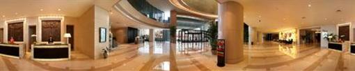 фото отеля Zhongmao Haiyue Hotel