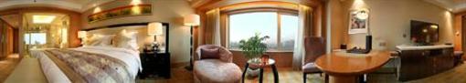 фото отеля Zhongmao Haiyue Hotel