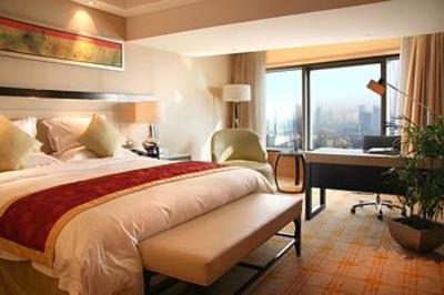 фото отеля Zhongmao Haiyue Hotel