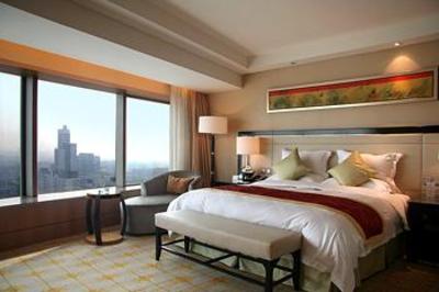 фото отеля Zhongmao Haiyue Hotel