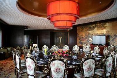 фото отеля Zhongmao Haiyue Hotel