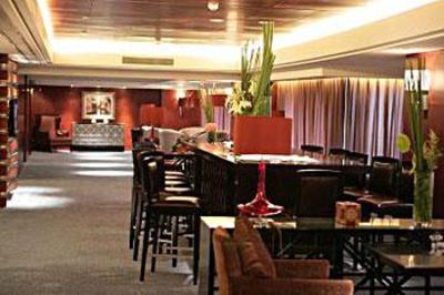 фото отеля Zhongmao Haiyue Hotel