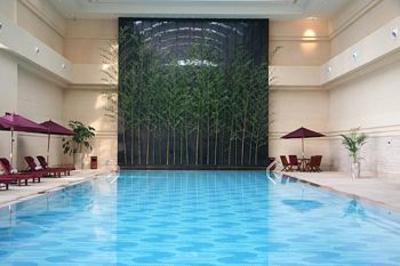 фото отеля Zhongmao Haiyue Hotel