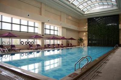 фото отеля Zhongmao Haiyue Hotel