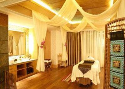 фото отеля Zhongmao Haiyue Hotel