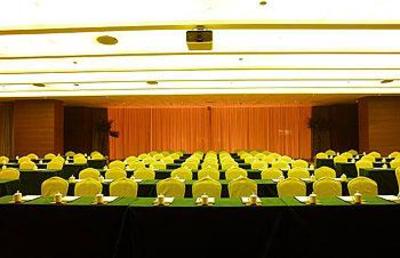фото отеля Zhongmao Haiyue Hotel