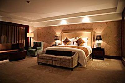 фото отеля Zhongmao Haiyue Hotel