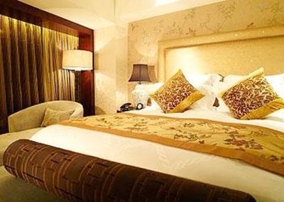 фото отеля Zhongmao Haiyue Hotel