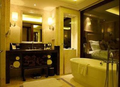фото отеля Zhongmao Haiyue Hotel