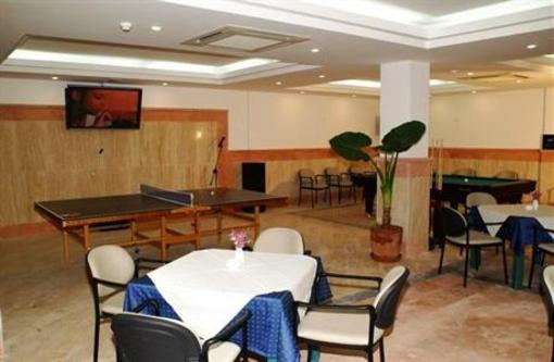 фото отеля Happy Hotel Kalkan