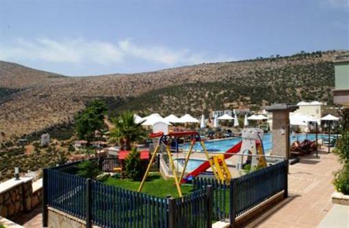 фото отеля Happy Hotel Kalkan