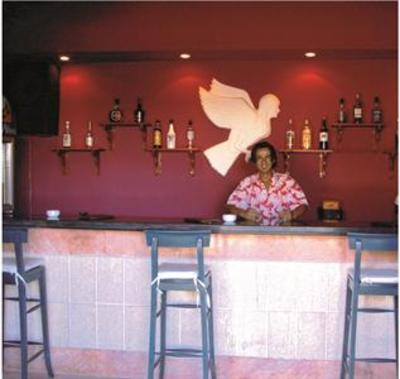 фото отеля Happy Hotel Kalkan