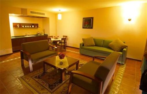 фото отеля Happy Hotel Kalkan
