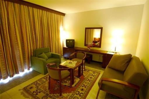 фото отеля Happy Hotel Kalkan