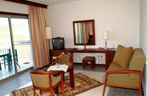 фото отеля Happy Hotel Kalkan