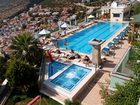 фото отеля Happy Hotel Kalkan