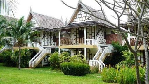 фото отеля Thai Ayodhya Villas & Spa