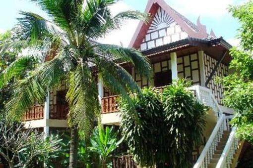 фото отеля Thai Ayodhya Villas & Spa