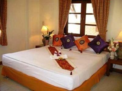 фото отеля Thai Ayodhya Villas & Spa
