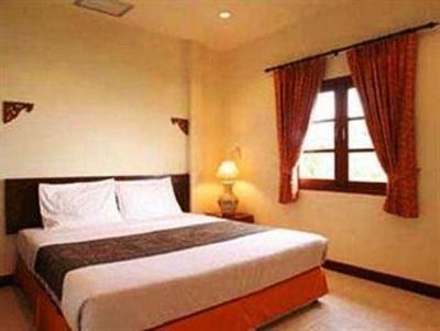 фото отеля Thai Ayodhya Villas & Spa