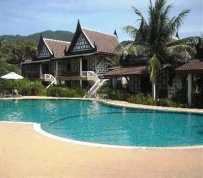 фото отеля Thai Ayodhya Villas & Spa