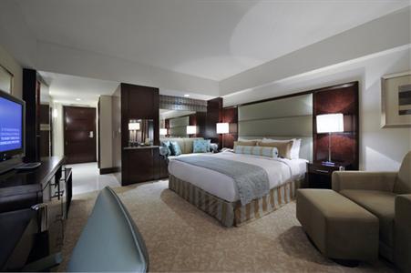 фото отеля InterContinental Abu Dhabi