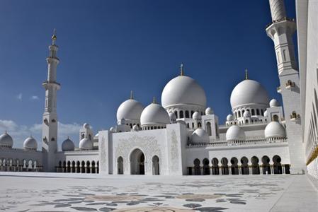 фото отеля InterContinental Abu Dhabi