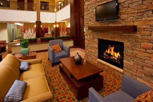 фото отеля Holiday Inn Hotel & Suites Stockbridge/Atlanta I-75