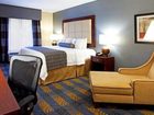 фото отеля Holiday Inn Hotel & Suites Stockbridge/Atlanta I-75