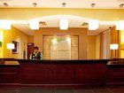 фото отеля Holiday Inn Hotel & Suites Stockbridge/Atlanta I-75