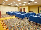 фото отеля Holiday Inn Hotel & Suites Stockbridge/Atlanta I-75