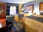 фото отеля Holiday Inn Hotel & Suites Stockbridge/Atlanta I-75