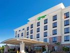 фото отеля Holiday Inn Hotel & Suites Stockbridge/Atlanta I-75