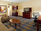 фото отеля Holiday Inn Hotel & Suites Stockbridge/Atlanta I-75