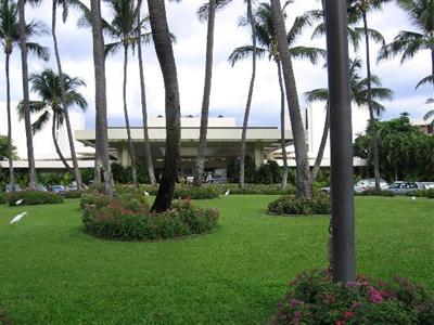 фото отеля Makena Beach & Golf Resort