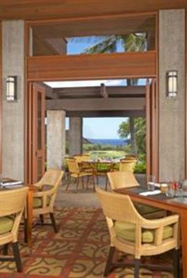 фото отеля Makena Beach & Golf Resort