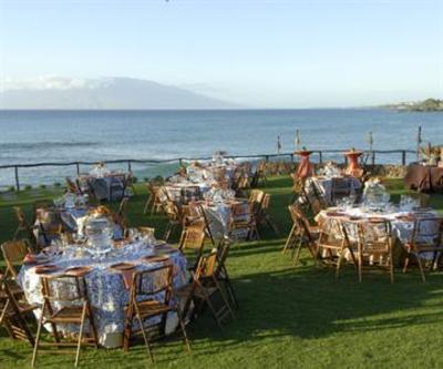 фото отеля Makena Beach & Golf Resort