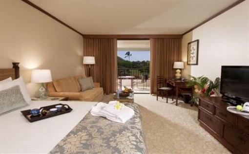 фото отеля Makena Beach & Golf Resort