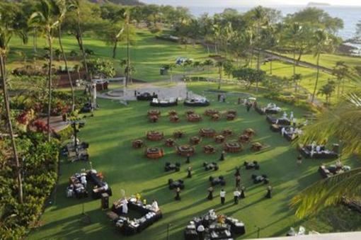 фото отеля Makena Beach & Golf Resort