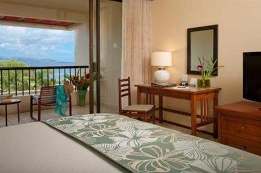 фото отеля Makena Beach & Golf Resort